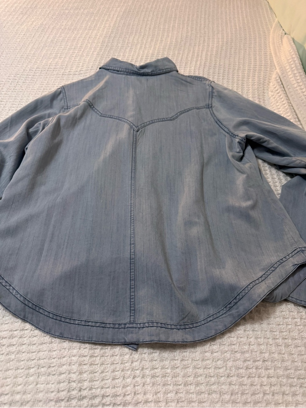 Idyllwind Top - Picture 6 of 7